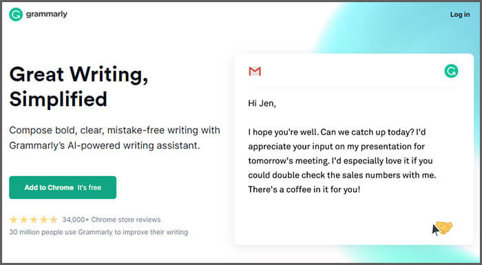 Grammarly