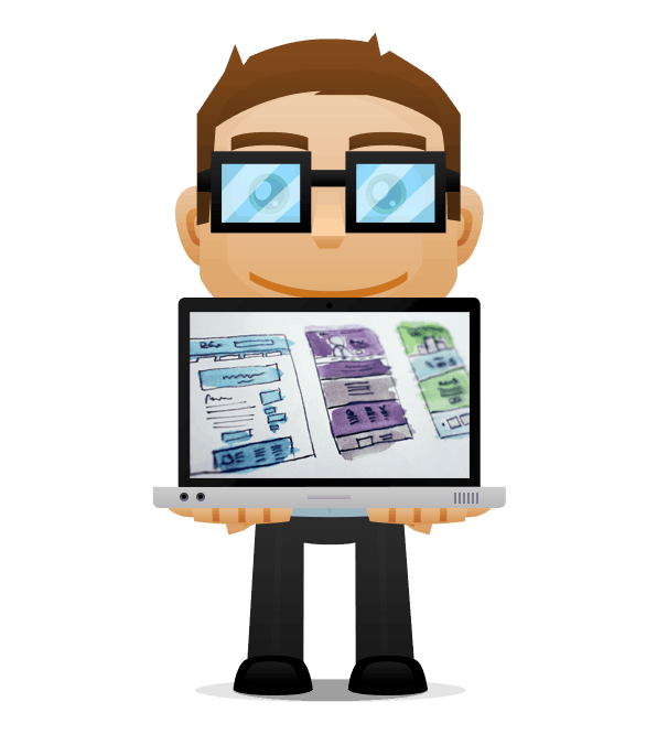 How to Create a Successful Author Website in 2021