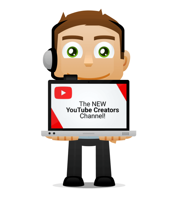 how to start a youtube channel in 2021