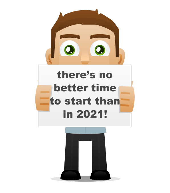 how to start an online business from home