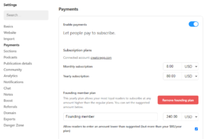 Substack vs Patreon: The Best Platform for Creators in 2024